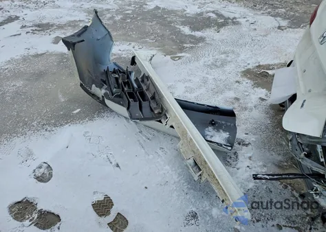 2025 Honda Civic Sport z USA, uszkodzony, nr VIN 2HGFE4F82SH339102